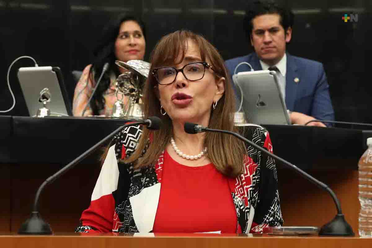 ‘Está fuera de toda realidad’: Polevnsky ve inviable elección de plurinominales en reforma electoral
