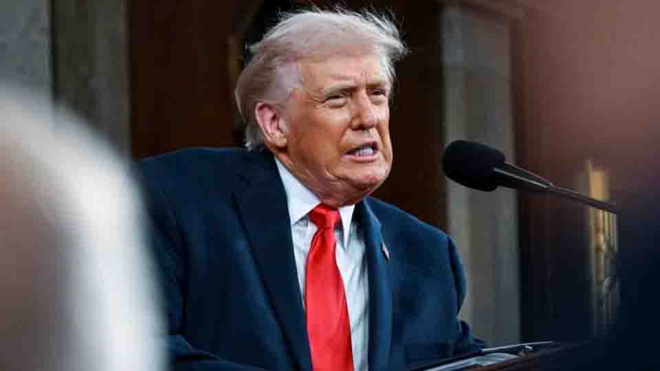 “Hemos capturado a uno de los jefes de cártel más siniestros de todos”: Trump se atribuye la caída de “El Mencho”