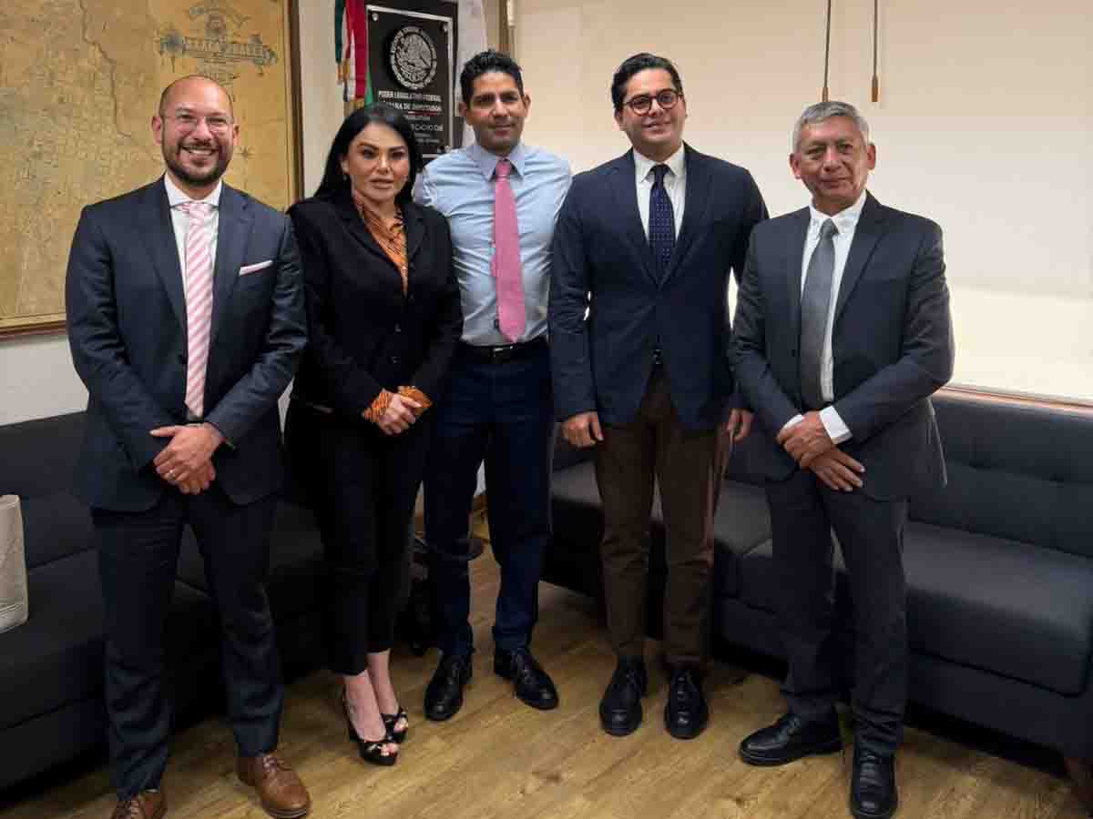Diputado Juan Trinidad: Chiapas fortalece su compromiso con la fiscalización y la innovación institucional