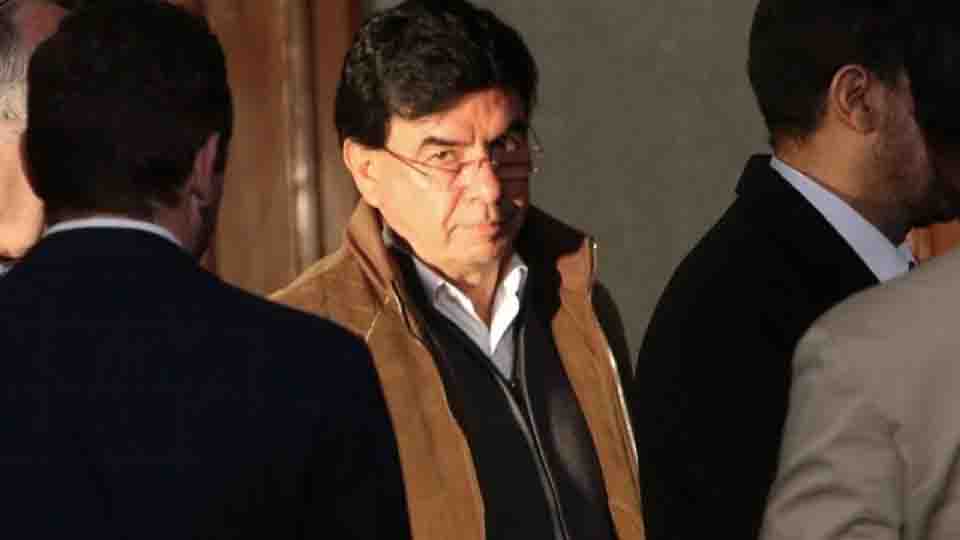 Julio Scherer vincula a Jesús Ramírez con Sergio Carmona, el “rey del huachicol”