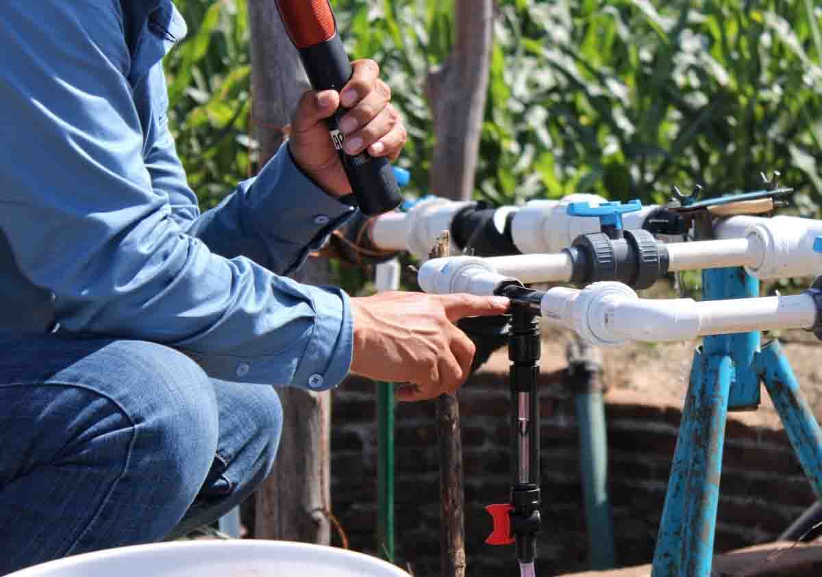 Se hace un llamado a usuarios agrícolas de Chiapas a actualizar sus títulos de concesión de agua