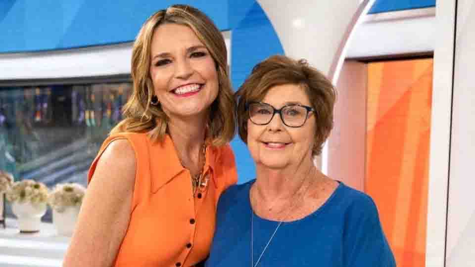 Madres Buscadoras de Sonora difunden ficha de búsqueda de Nancy Guthrie, secuestrada en Arizona
