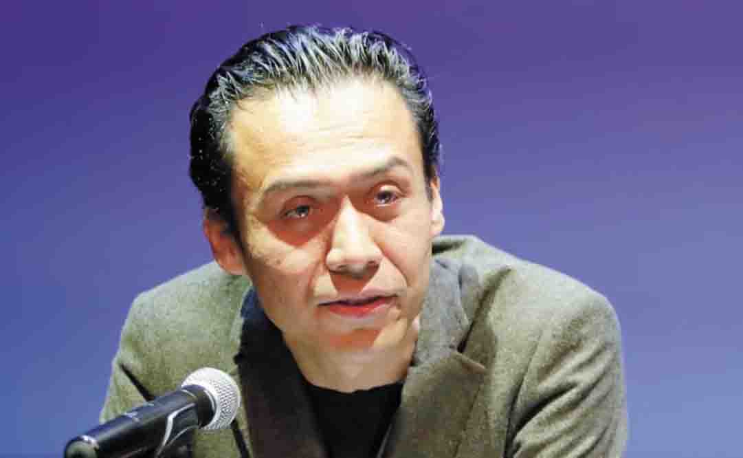 Marx Arriaga, denunciado por maltratos y de pedir moches en la SEP