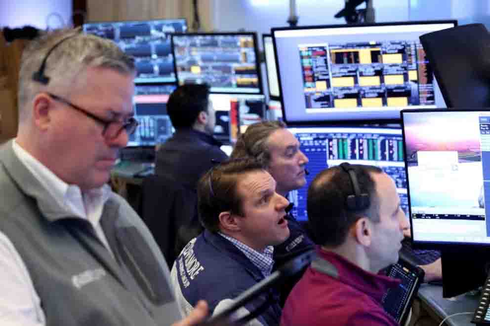 Los mercados globales reaccionan en alza al fallo de la Corte de EEUU a los aranceles de Donald Trump