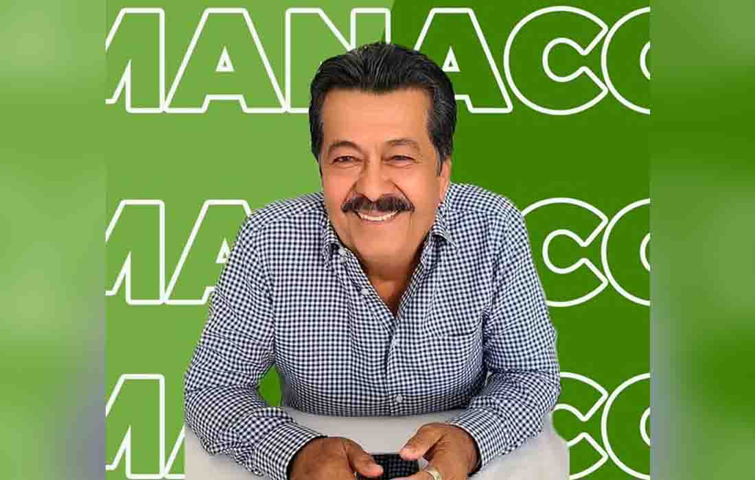 BAJO AMENAZA: “MANACO” OBLIGA A EMPLEADOS MUNICIPALES A ACUDIR A MITIN POLÍTICO EN TUXTLA