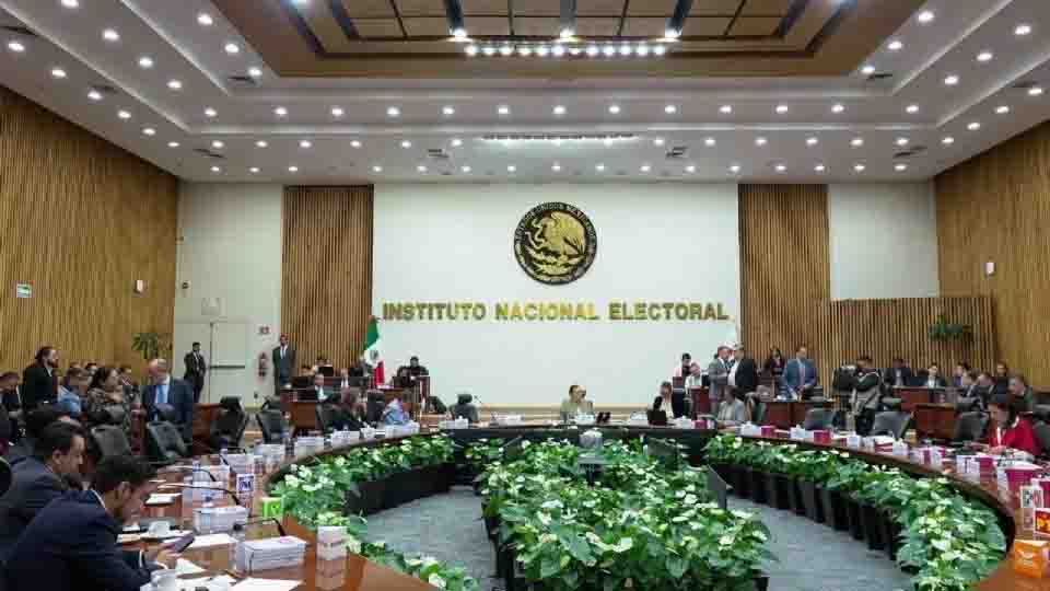 Irregularidades en material electoral y renta de vehículos por 66 mdp en el INE, detecta la Auditoría Superior de la Federación
