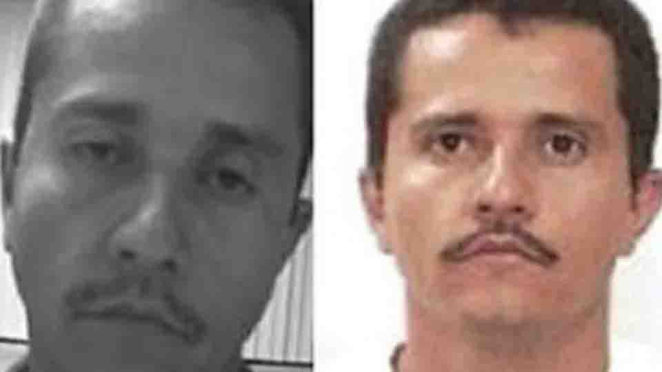 “El Mencho” fue capturado vivo y herido, pero murió en su traslado por aire hacia la CDMX