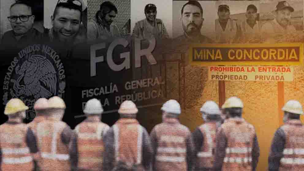 Mineros de Concordia niegan “confusión” en secuestro y revelan que grupo criminal ya les había ordenado dejar la mina