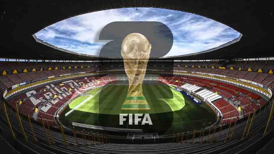 ¡Sin Mundial! Estadio Jalisco le dice adiós a la Copa del Mundo 2026