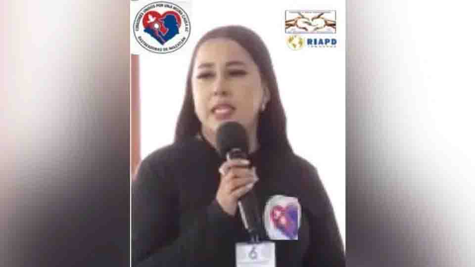 “Nadie nos cuida”: matan a madre buscadora en Mazatlán el mismo día que Sheinbaum visita Sinaloa