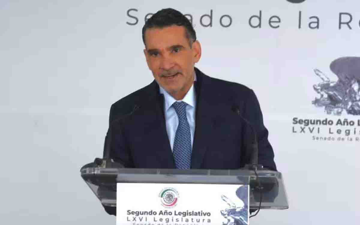 Partido Verde advierte a Morena: Melgar adelanta votos en contra de la reforma electoral