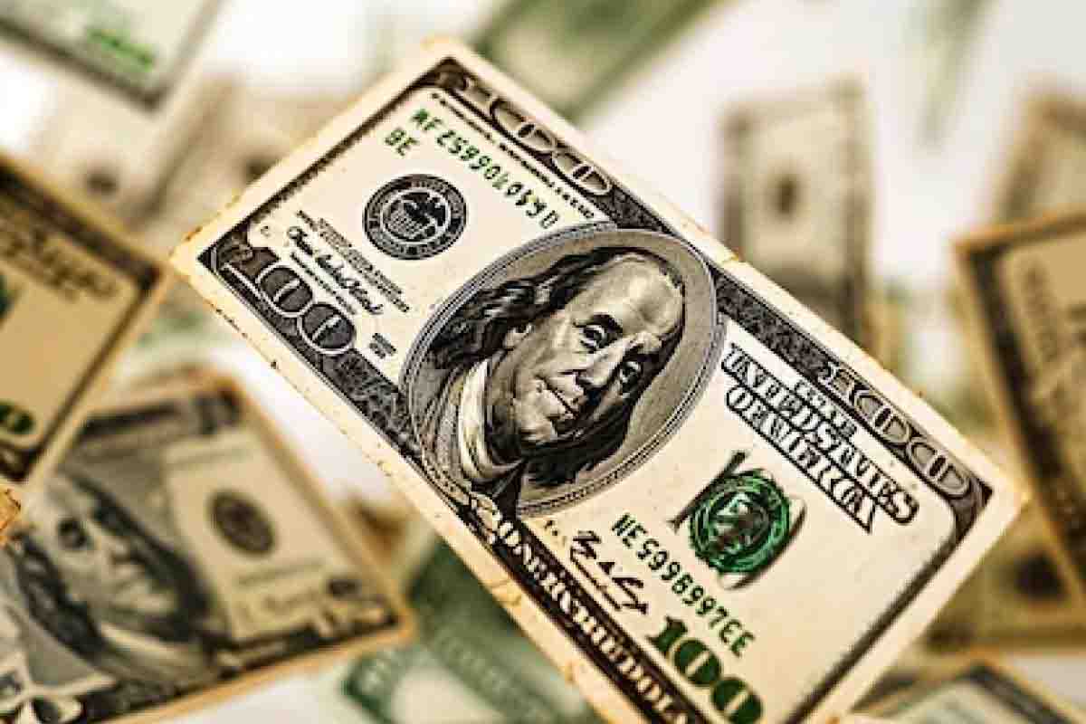 ¡Peso pierde ganancias y retrocede! Precio del dólar hoy 12 de febrero de 2026