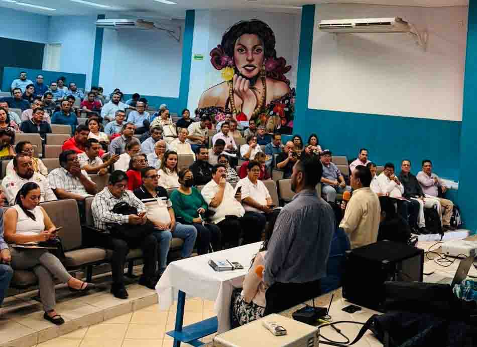 Inician procesos para Horas Adicionales en Prepas Oficiales de Chiapas