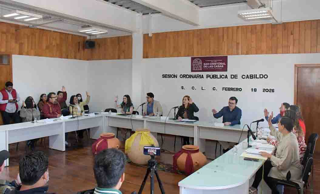 La Reserva Ecológica “Montetik” es declarada recinto oficial de la Sesión Solemne de Cabildo del 21 de marzo de 2026
