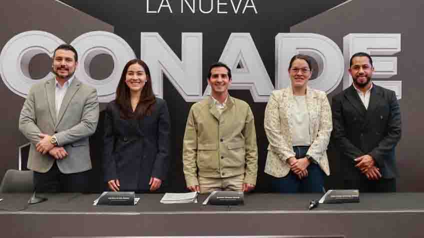 Rommel Pacheco desea cambiar la historia del deporte mexicano con una estrategia casi científica