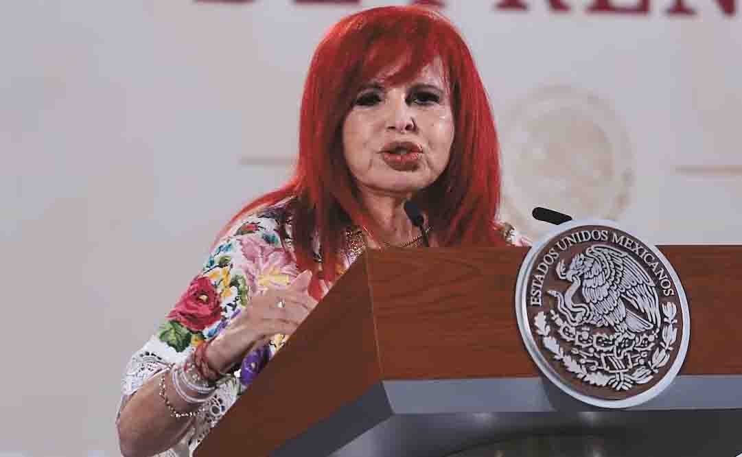 Diputados de Morena en Campeche rompen con Layda Sansores; “la dignidad no se negocia”, asegura presidente de la Jucopo