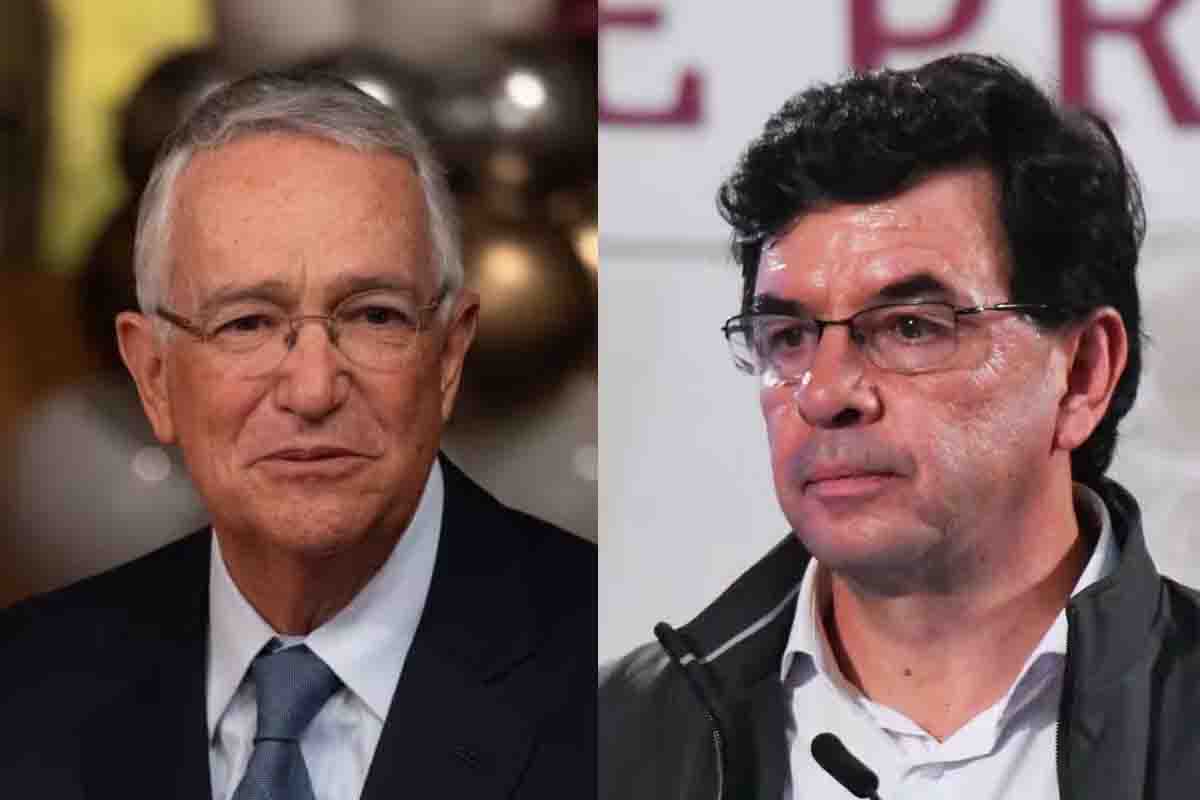 Salinas Pliego: ‘Jesús Ramírez está enojado y con todo el dinero del huachicol que se robó’
