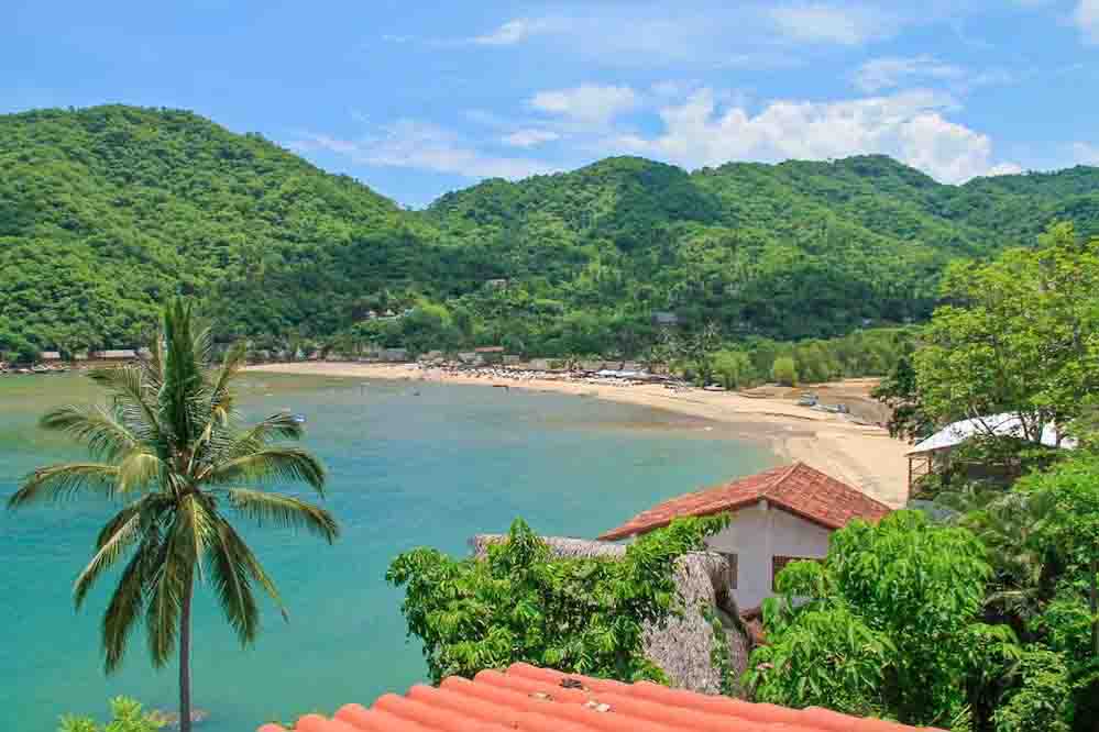 EU sanciona por fraude a resort ligado al CJNG