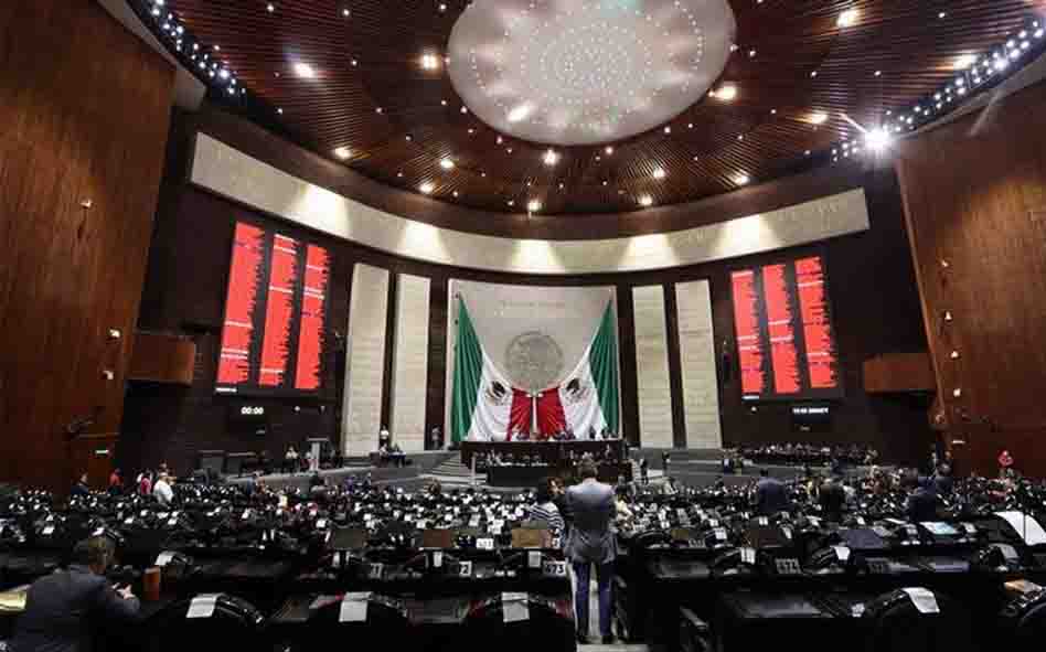 Senado aprueba en lo general la reducción de la jornada laboral de 48 a 40 horas