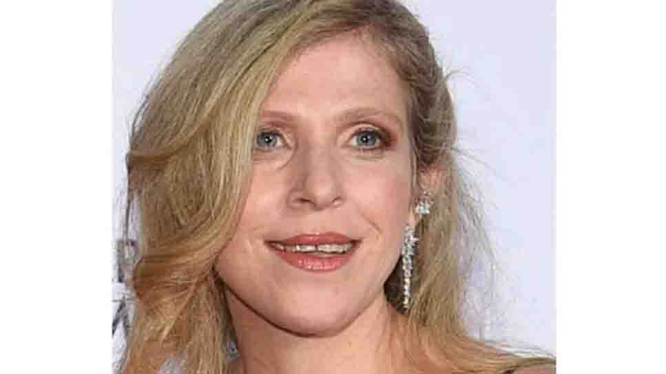 Muere en Grecia la iraní Dana Eden, productora de la exitosa serie “Teherán”