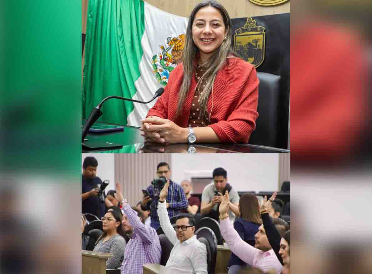 Un acto de justicia social eliminar pensiones y jubilaciones millonarias: Congreso