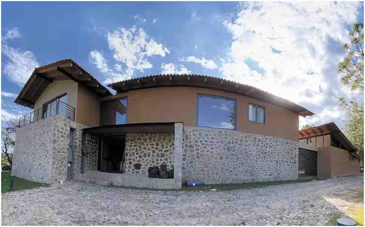 FGR admite ‘escena contaminada’ en refugio del ‘Mencho’