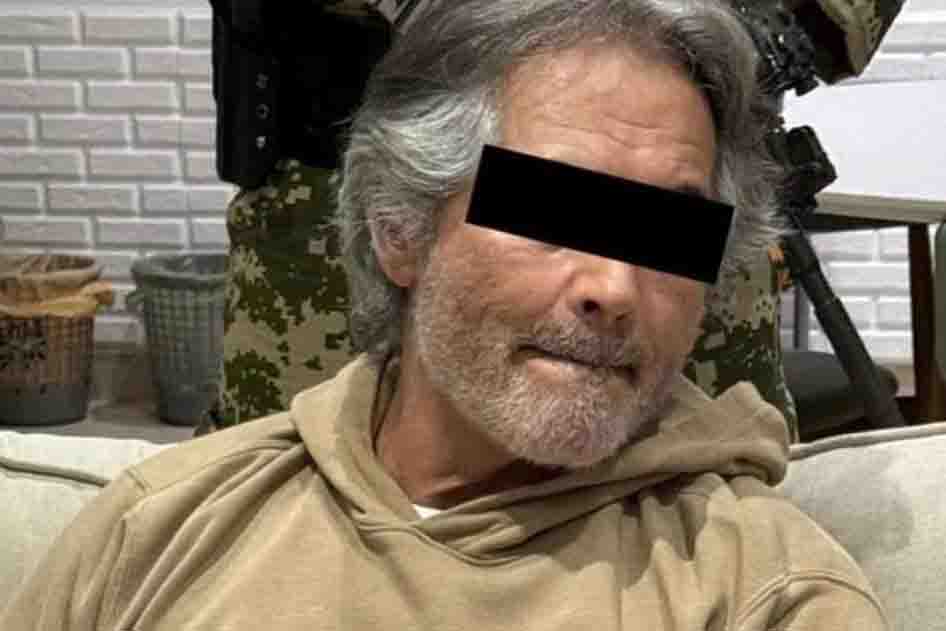 Fiscalía de Tabasco tiene 15 días para a acusar a Bermúdez Requena por crimen organizado