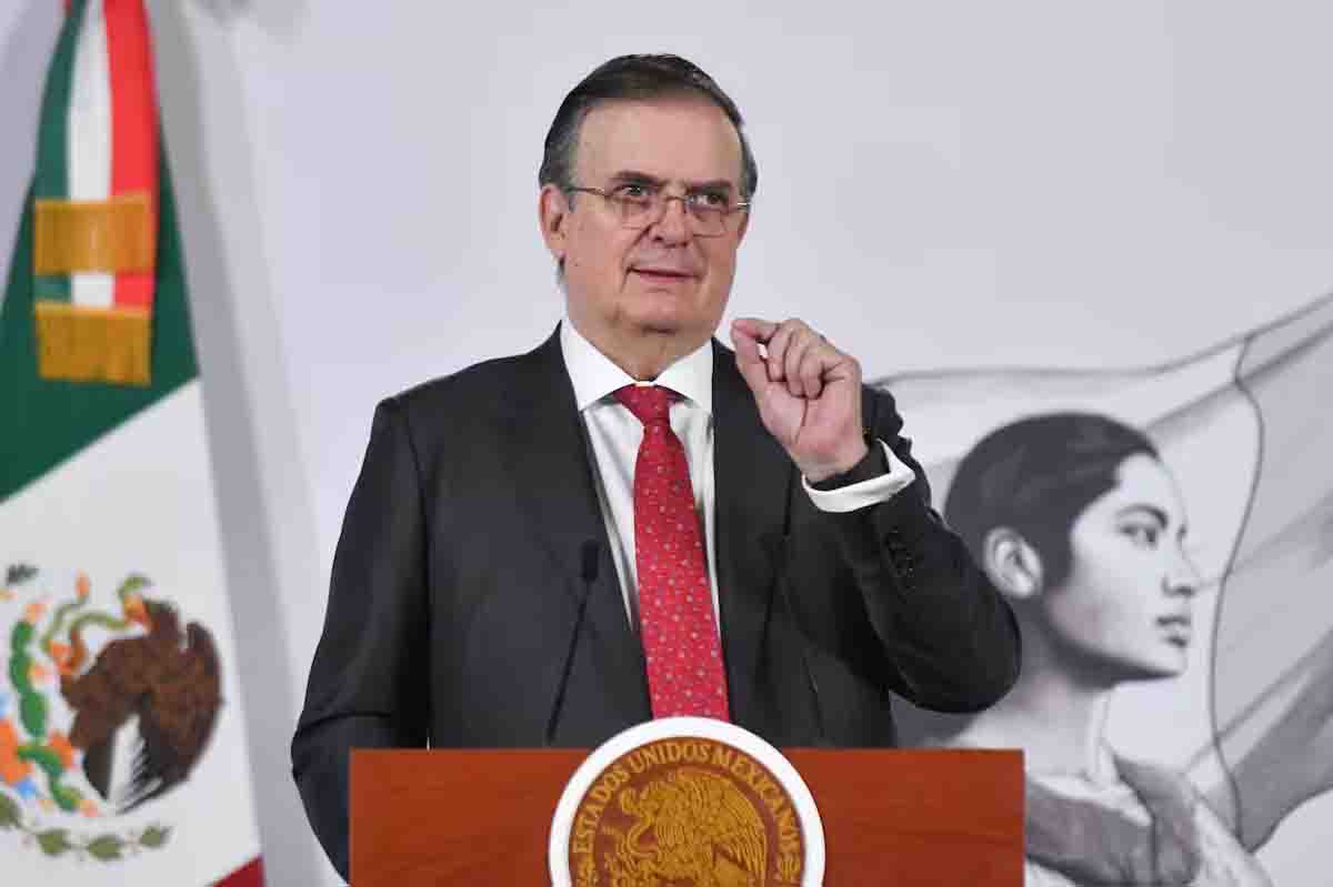 ¡Cero aranceles! México define su postura innegociable para la primera ronda del T-MEC