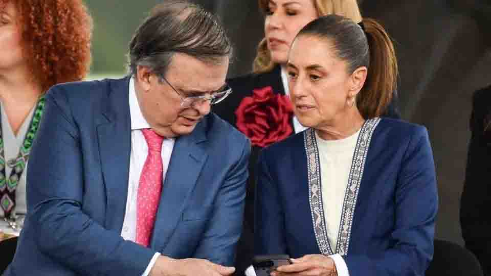 Los 300 contratos del Ejército: millones al hermano de Marcelo Ebrard y a uno de los sindicatos más cercanos a AMLO y a Morena