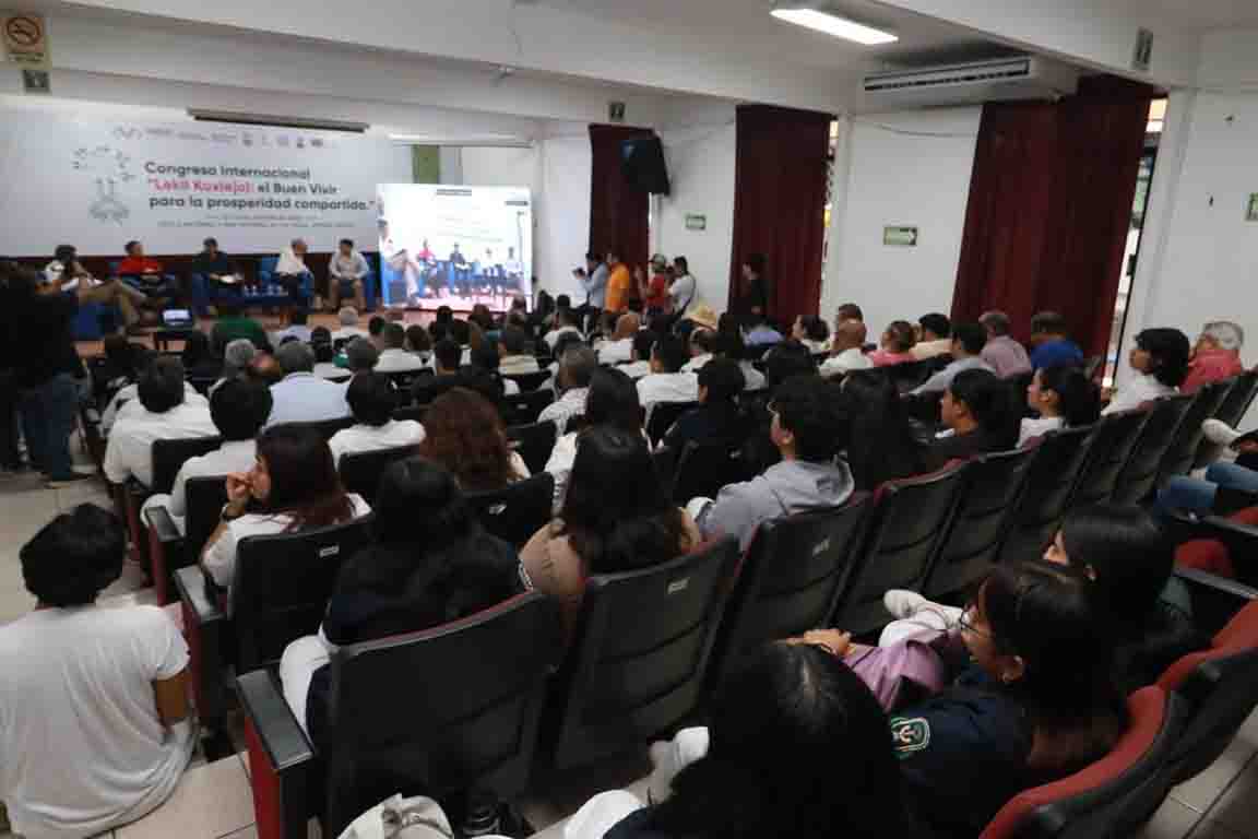 Partería tradicional y medicina académica construyen juntas el Buen Vivir