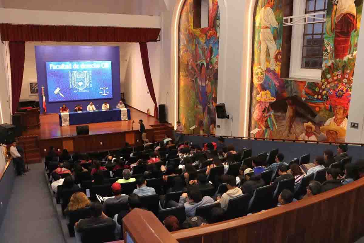 Lekil Kuxlejal y su interrelación entre el derecho y nuestra realidad cultural