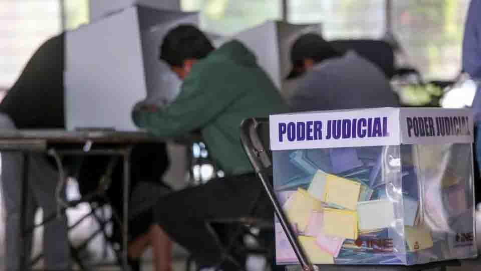 Informe de la OEA: la elección judicial en México no garantiza independencia ni transparencia