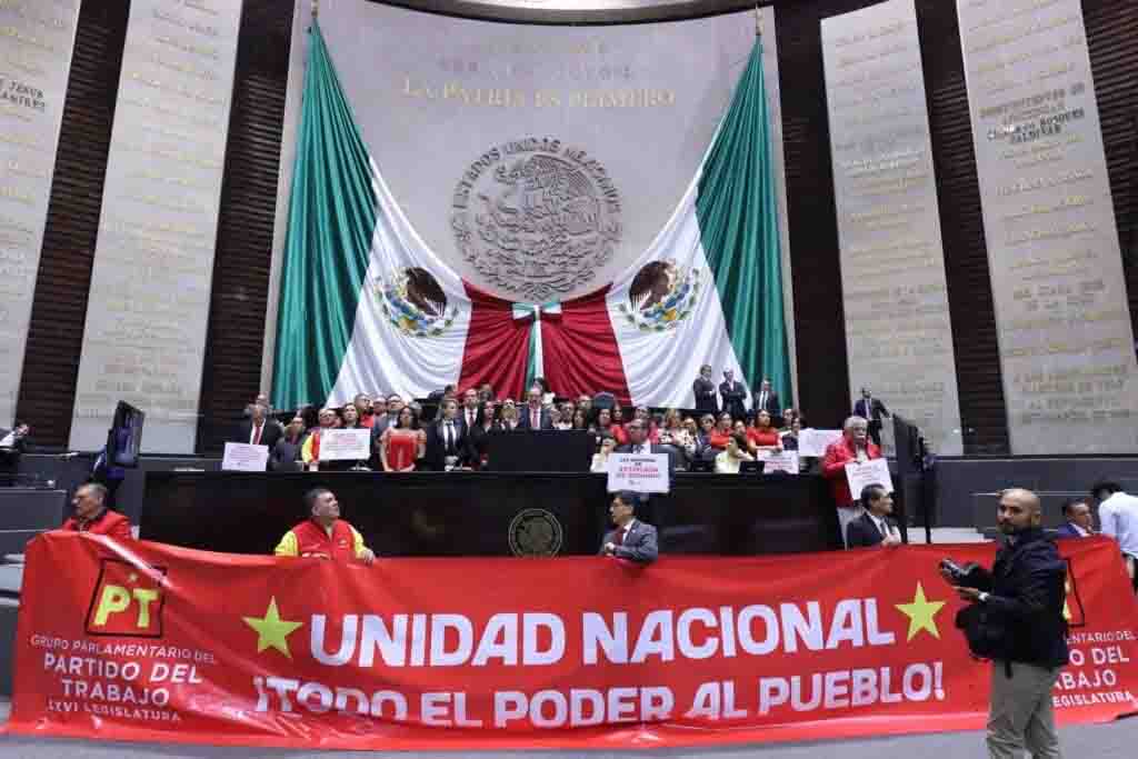 Investigaciones en EU señalan al PT como instrumento del crimen organizado; busca presionar por candidaturas