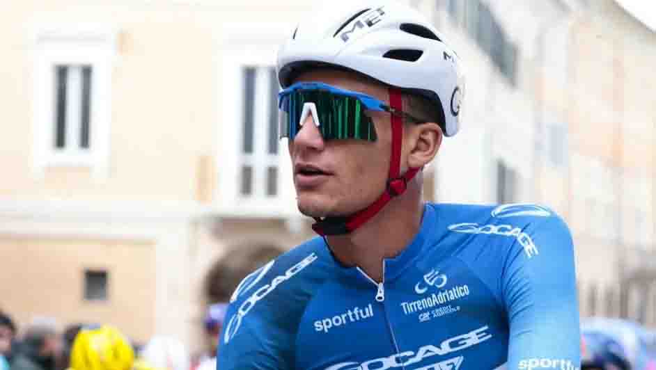 Isaac del Torro ‘amarra’ victoria en Tirreno Adriático 2026 tras gran exhibición en etapa 6