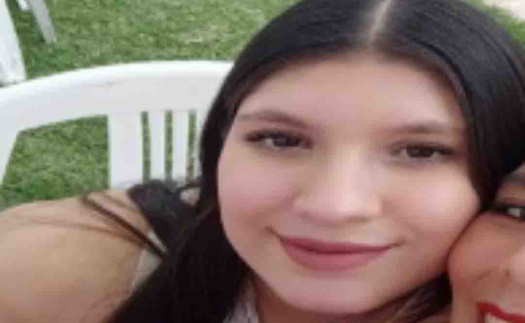 Hallan el cuerpo de Kimberly Jocelin, estudiante reportada como desaparecida; fue localizada cerca de la Autónoma de Morelos