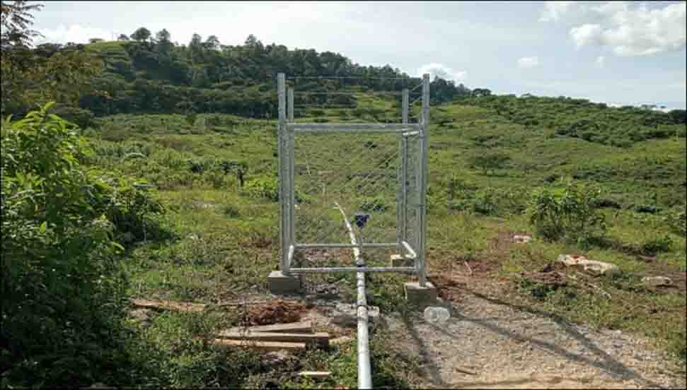 15 localidades rurales de Chiapas mejoran acceso al agua potable y saneamiento con apoyo de Proagua