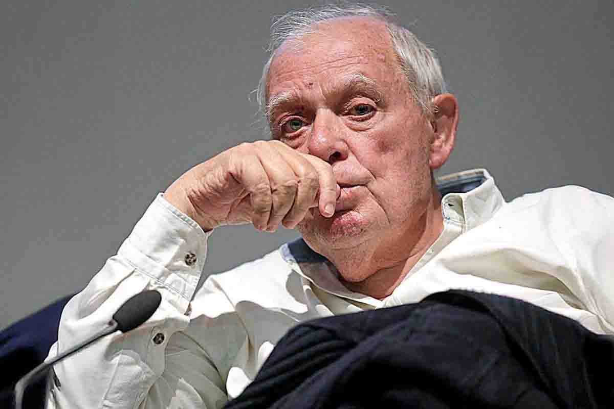 Murió a los 83 años el novelista portugués António Lobo Antunes