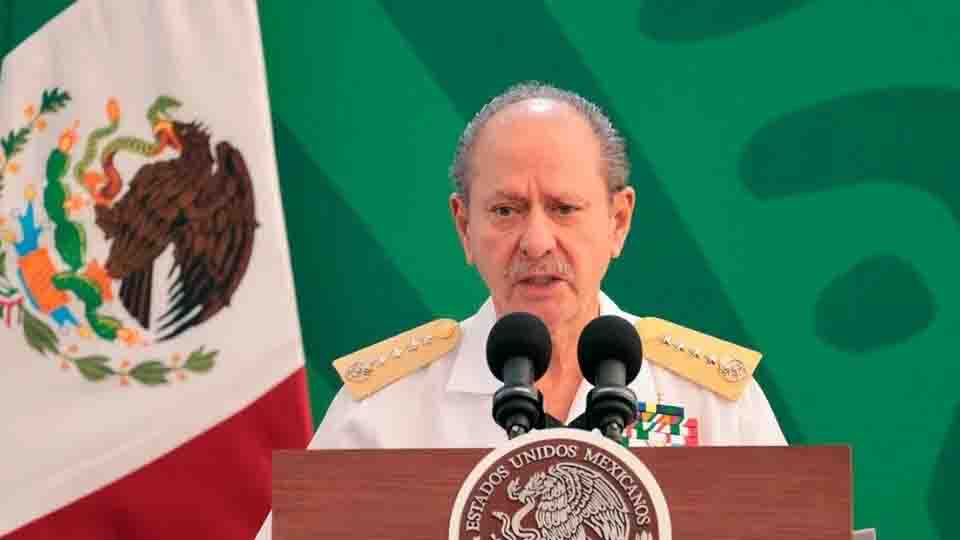 Naufragio en las aduanas: más de 8 mil millones de pesos para la compra de equipos de revisión a cargo de la Marina, sin rendir cuentas
