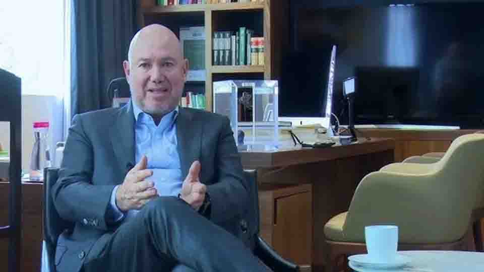 Nava Gomar: del “calderonismo” a defensor de Pío López Obrador contra periodistas