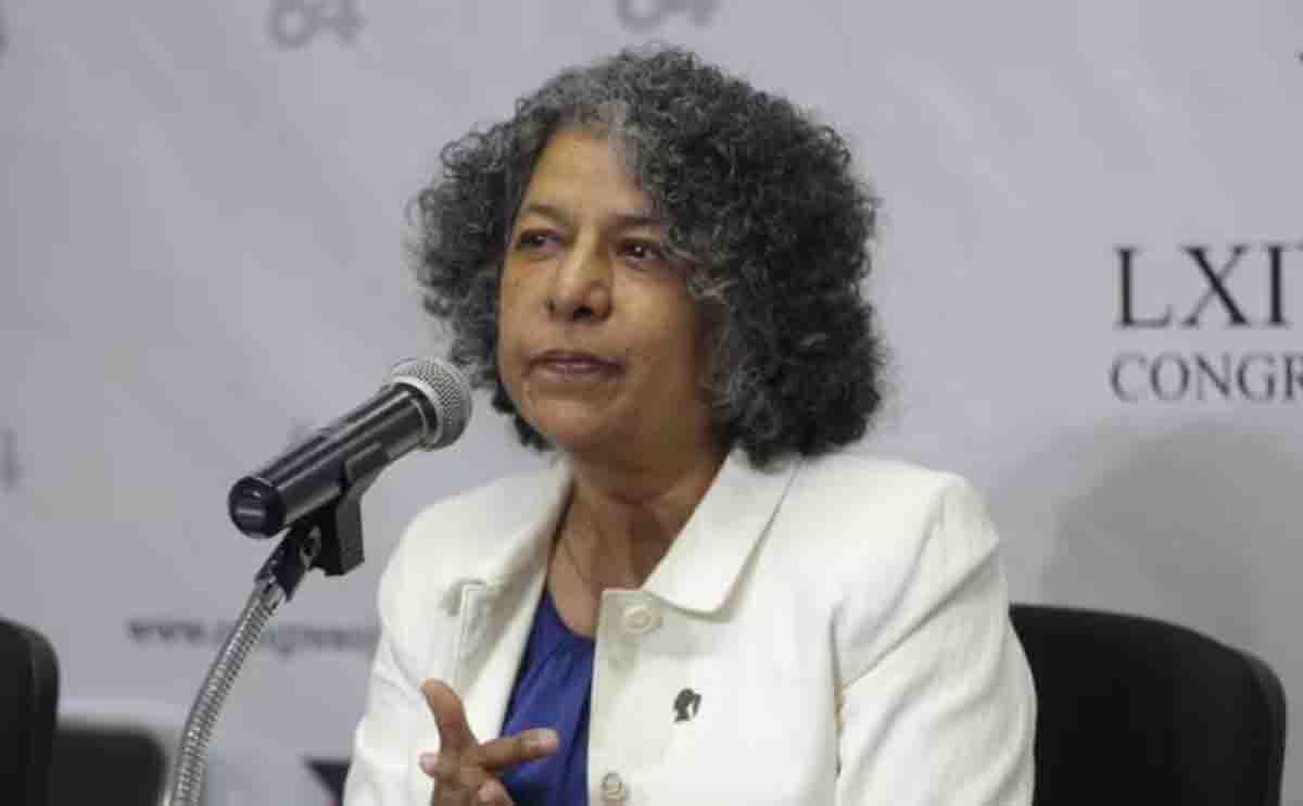 Revelan que diputada de Morena en Jalisco posee 4 casas: una le costó cero pesos