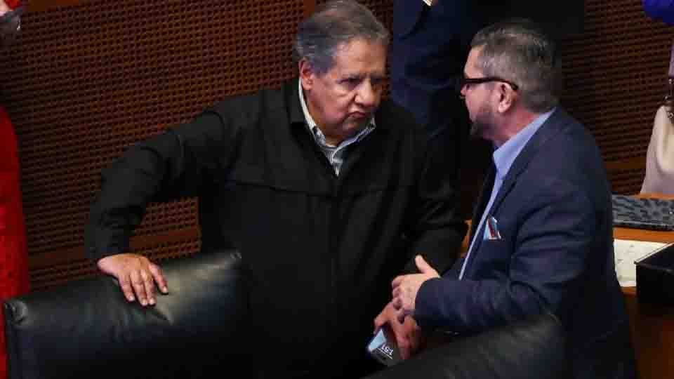 Senadores de Morena analizarán realizar donaciones a Cuba a través de Humanidad con América Latina