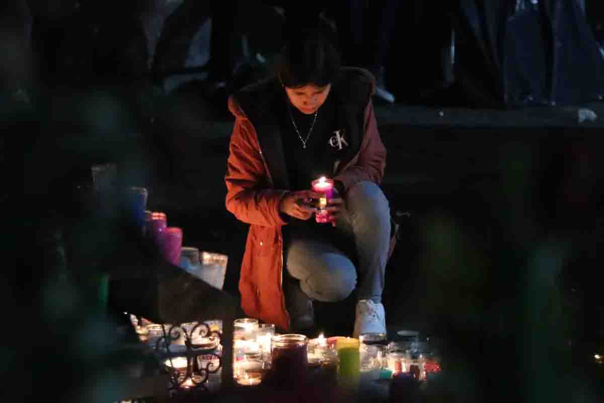 “Una sociedad humana no abandona a las mujeres”, dice la iglesia y pide políticas para protegerlas