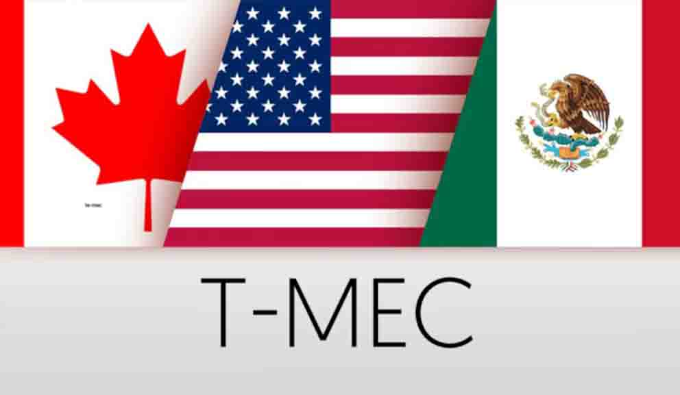 T-MEC 2026: alta probabilidad de continuidad pese a tensiones políticas, advierte experto