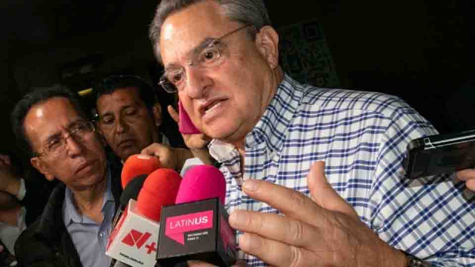 Tribunal Electoral no cuestionó videos de Pío López Obrador como asegura el hermano de AMLO
