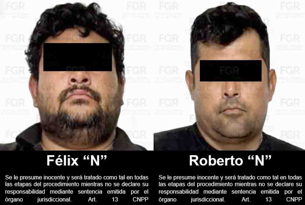 FGR OBTIENE VINCULACIÓN A PROCESO CONTRA DOS PERSONAS POR TRANSPORTE DE MIGRANTES EN CHIAPAS