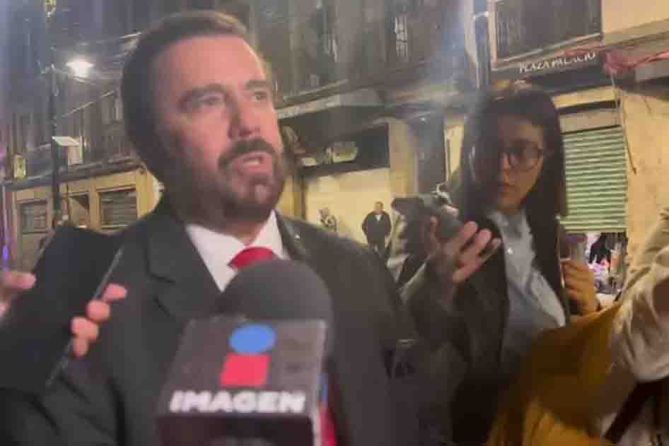 Acuerdan tope de 28 pesos el diésel…por una semana