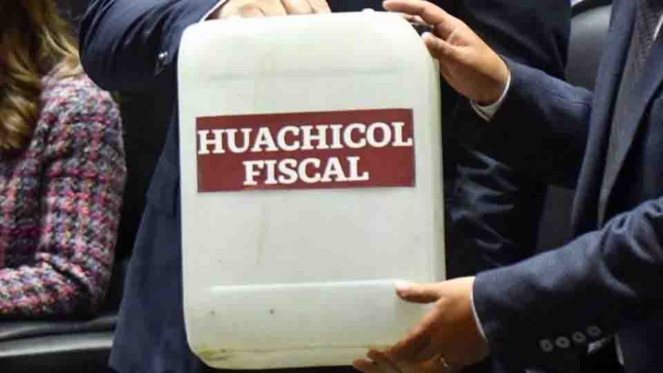 Así hacían el fraude del huachicol en aduanas, con equipo técnico especializado