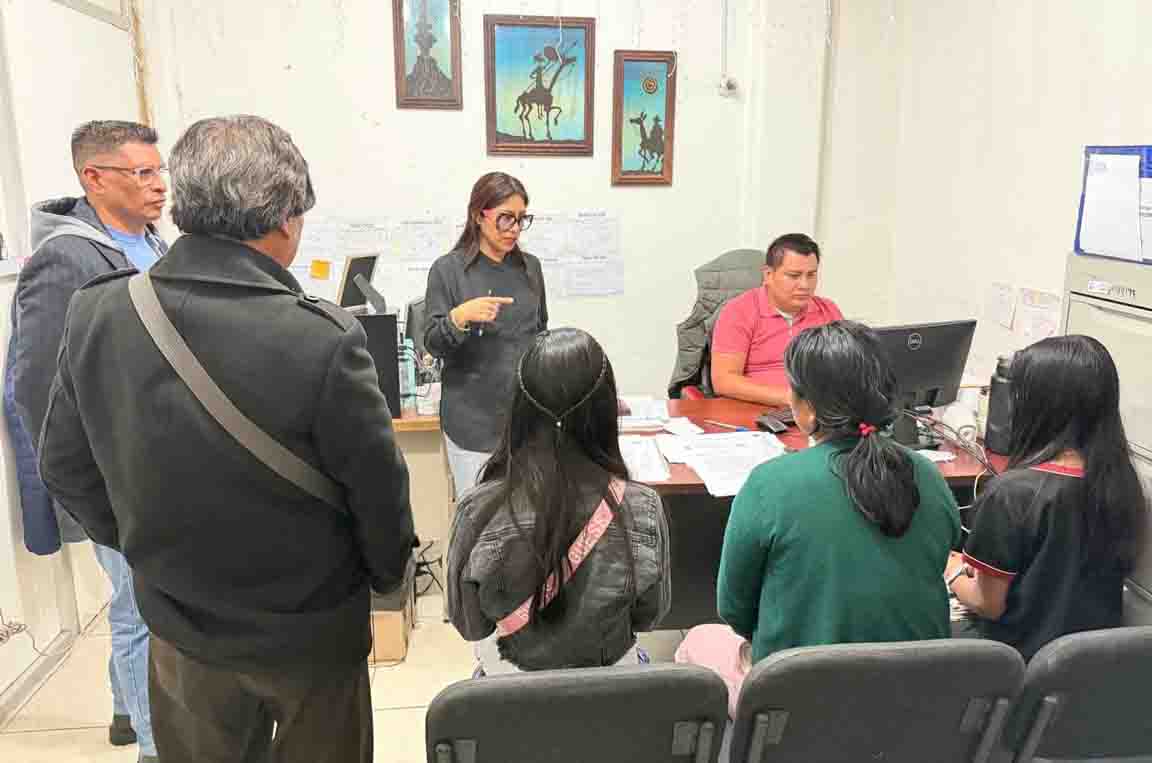 Se actualiza conducta de legítima defensa de Petrona “N”: Fiscal General