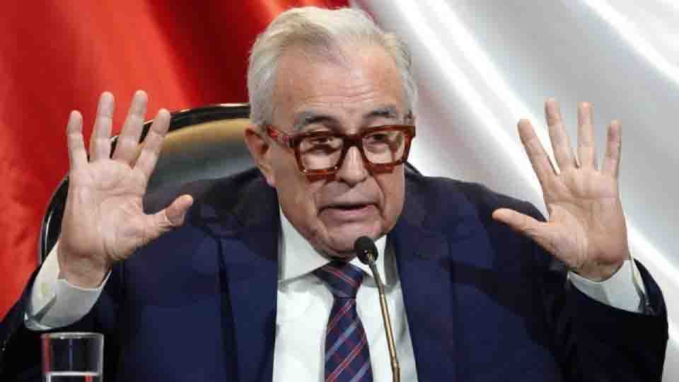 American Society of Mexico exige claridad y disposición del gobierno para investigar tras la acusación contra Rocha Moya