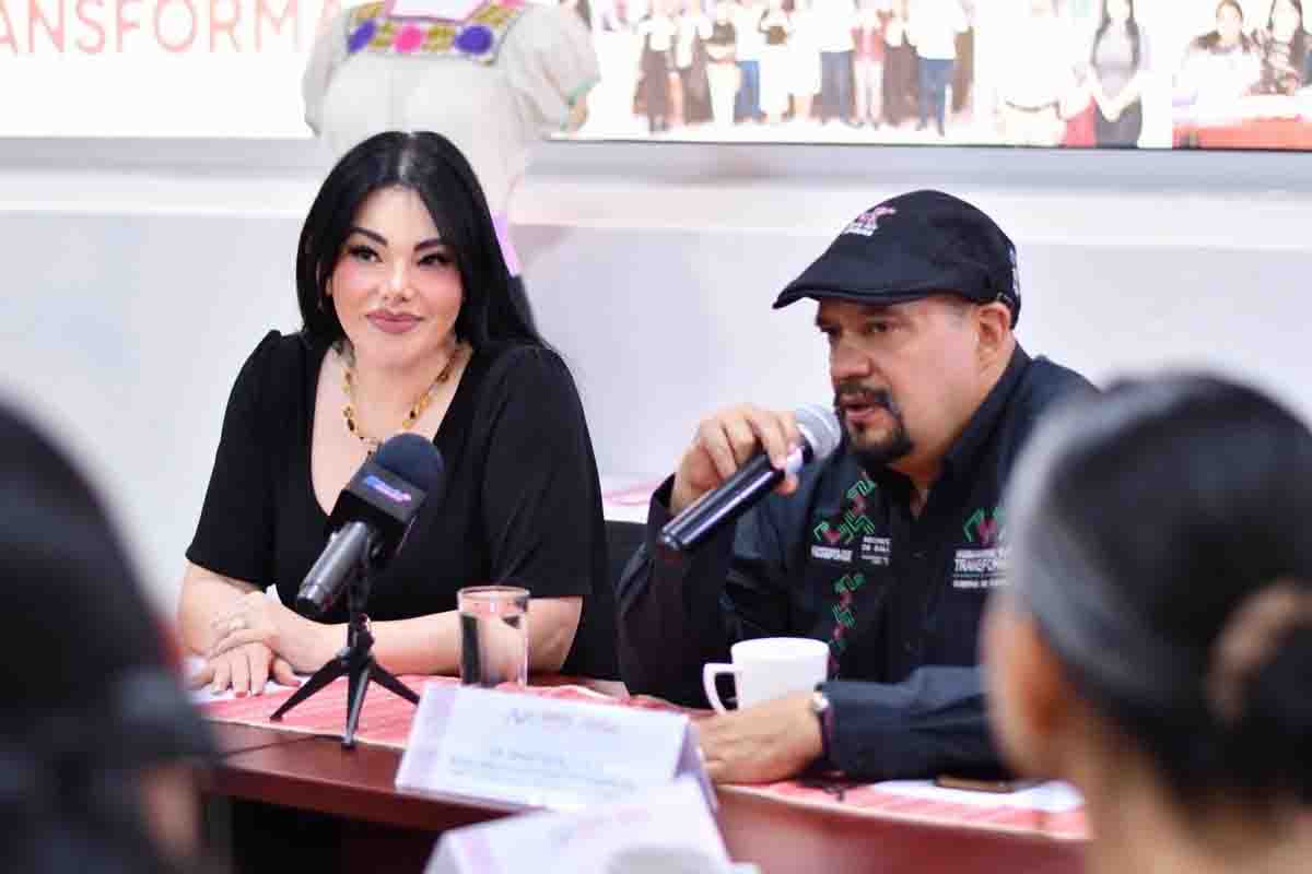 Arranca en Chiapas la ruta hacia la certificación ISO Antisoborno en Salud